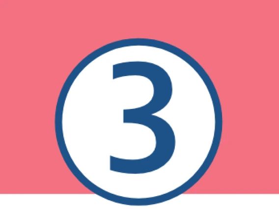 Option 3: Building Blocks