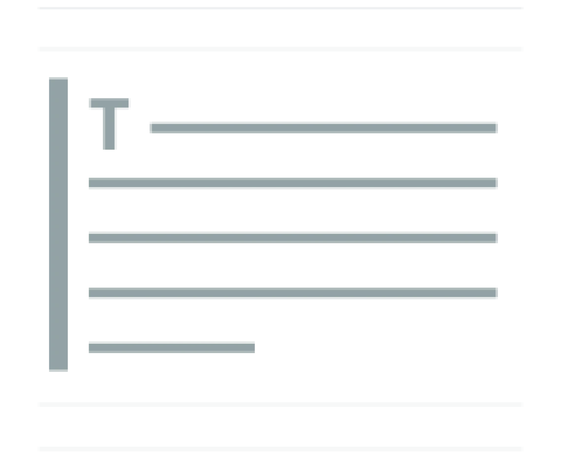 Blockquote thumbnail