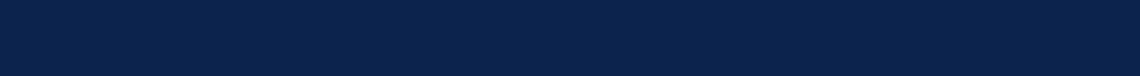 Arizona Blue solid banner