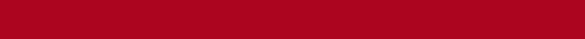 Arizona Red solid banner
