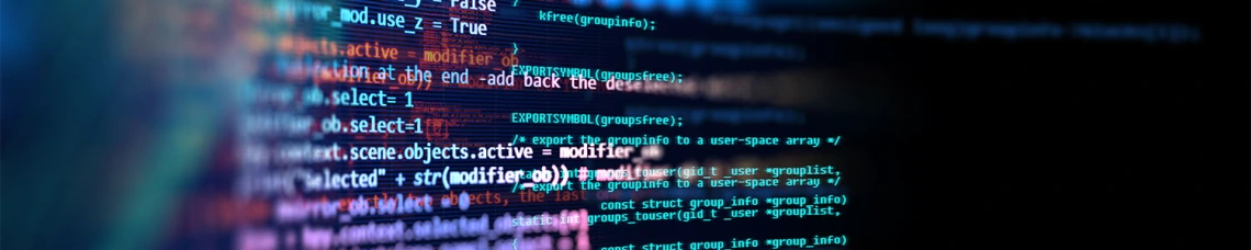 Computer code