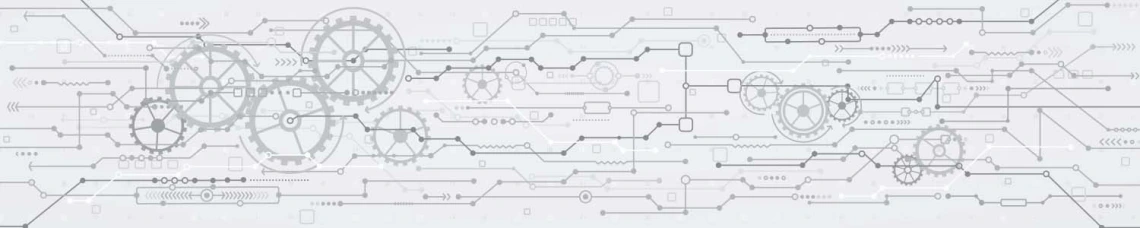 Illustration of gears
