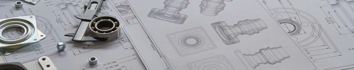 Engineering sketches