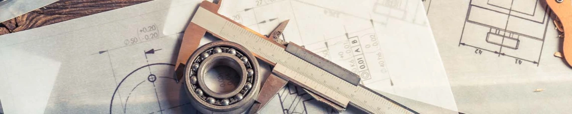 Engineering tools and sketches