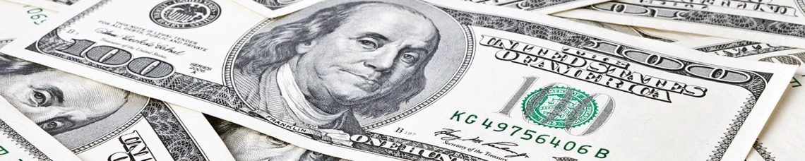 Finance Banner 5