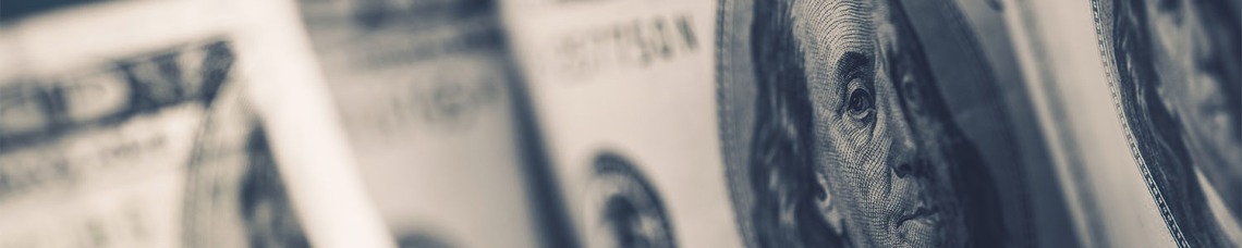 Finance Banner 10