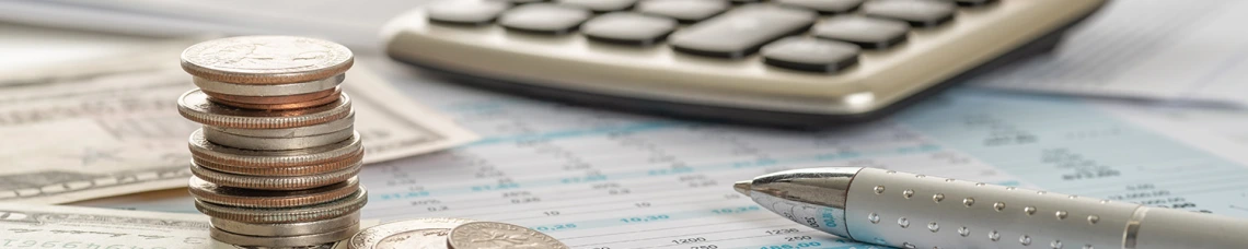 Finance Banner 18