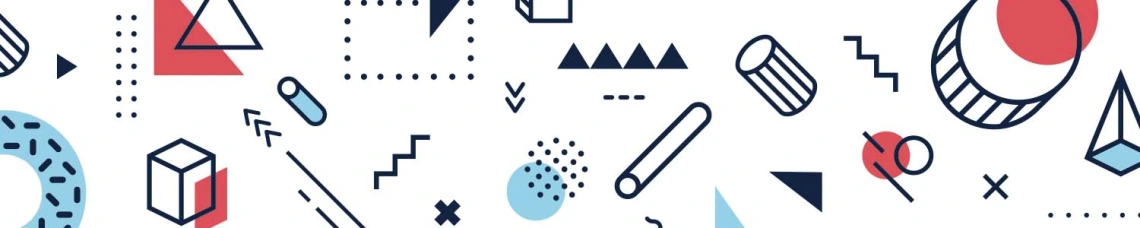 Illustrations of math tools