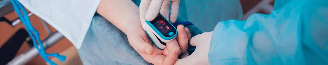 Oximeter