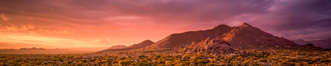 Nature Banner Theme