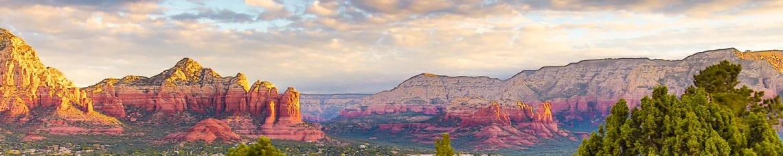 Nature Banner Theme