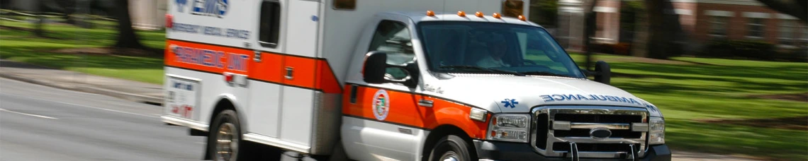 Ambulance