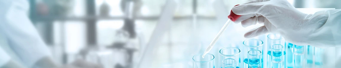 STEM: Science Theme Banner