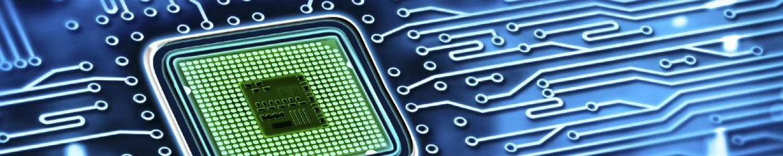 STEM: Technology Theme Banner