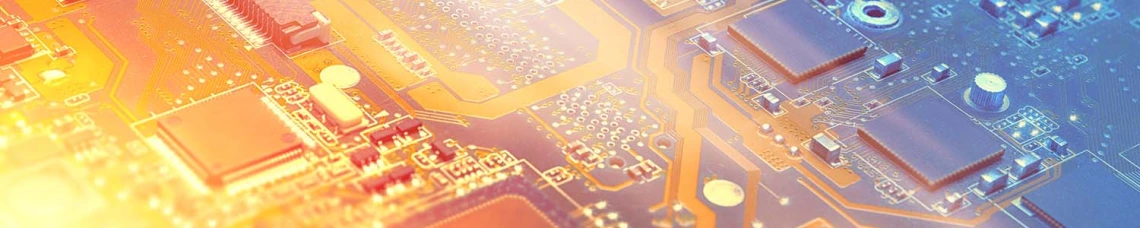 STEM: Technology Theme Banner