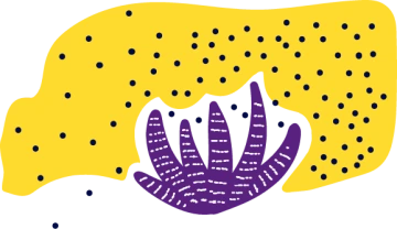 ""